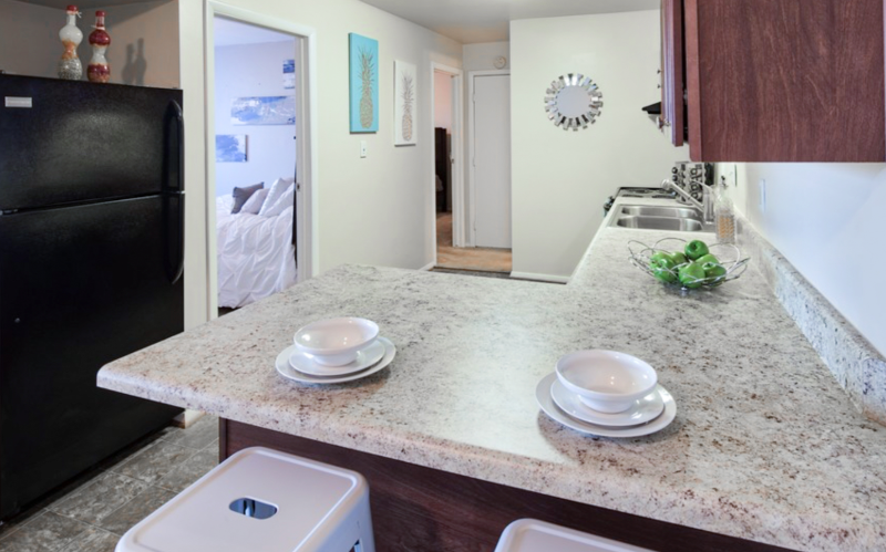 5305 Justin Ct #102 - Photo 3 of 14