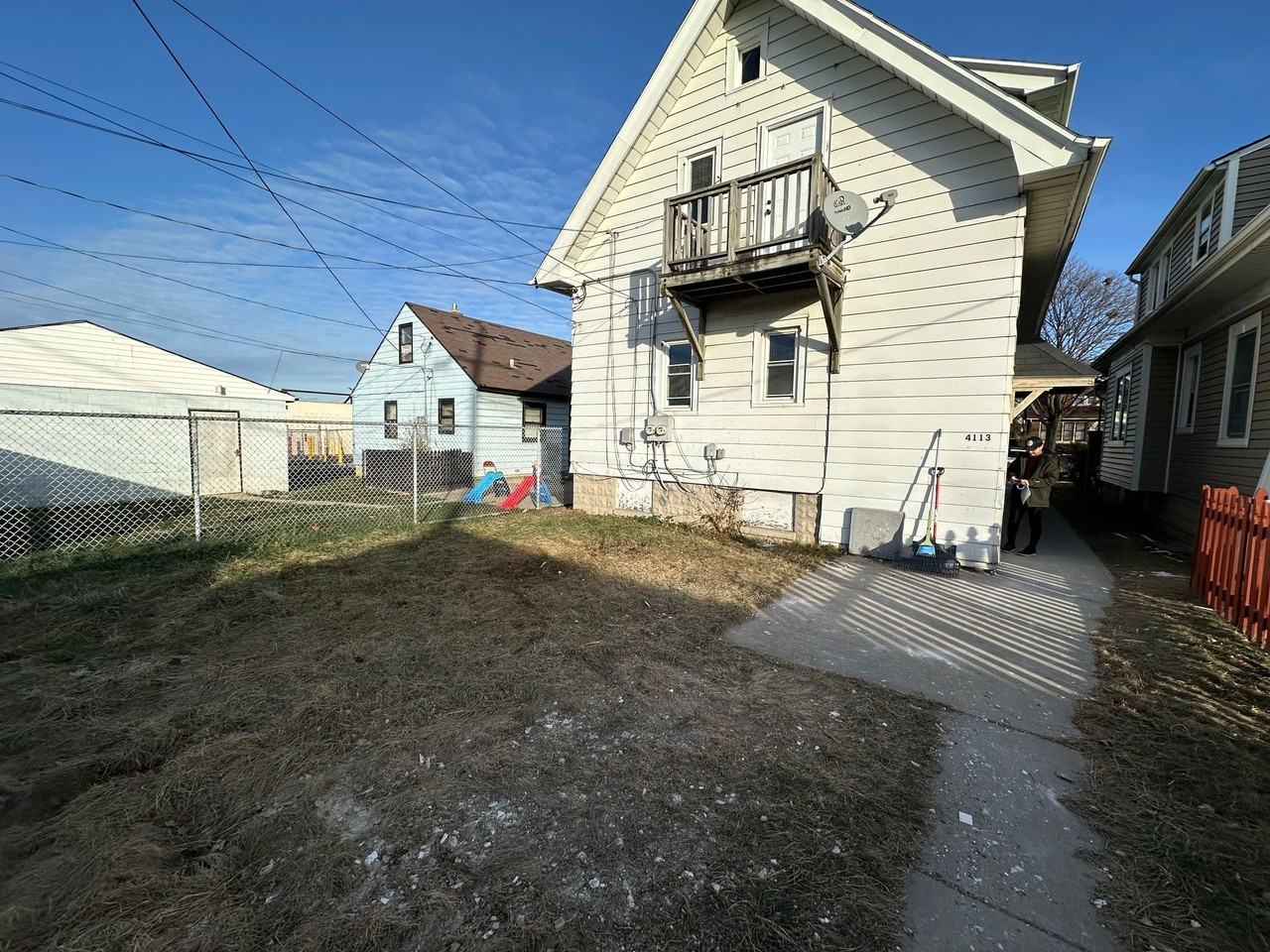 4113 N 7th St. (Duplex) - Photo 2 of 7