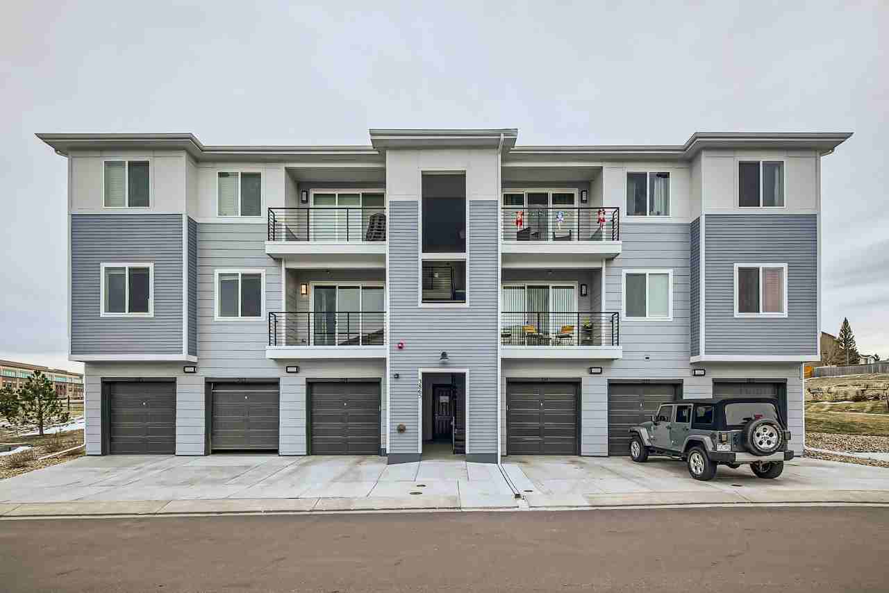 3865 Presidio Pt