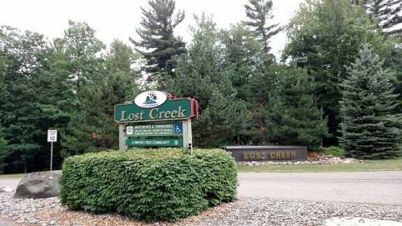 Lost Creek - Photo 2 of 15