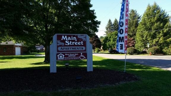 Main Street - Photo 4 of 8