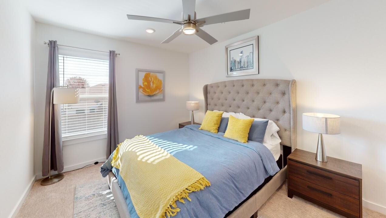 Villas at Bardin - Photo 7 of 50