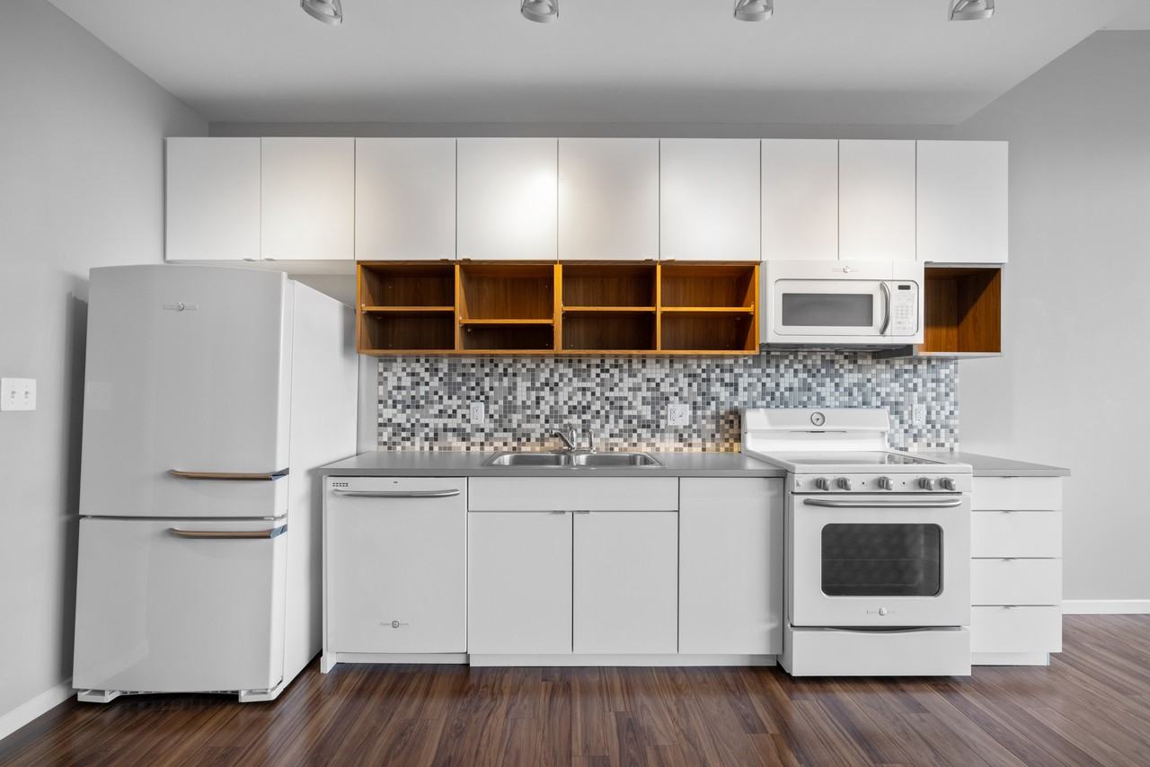 Lindell Boulevard 4100 - Photo 2 of 43