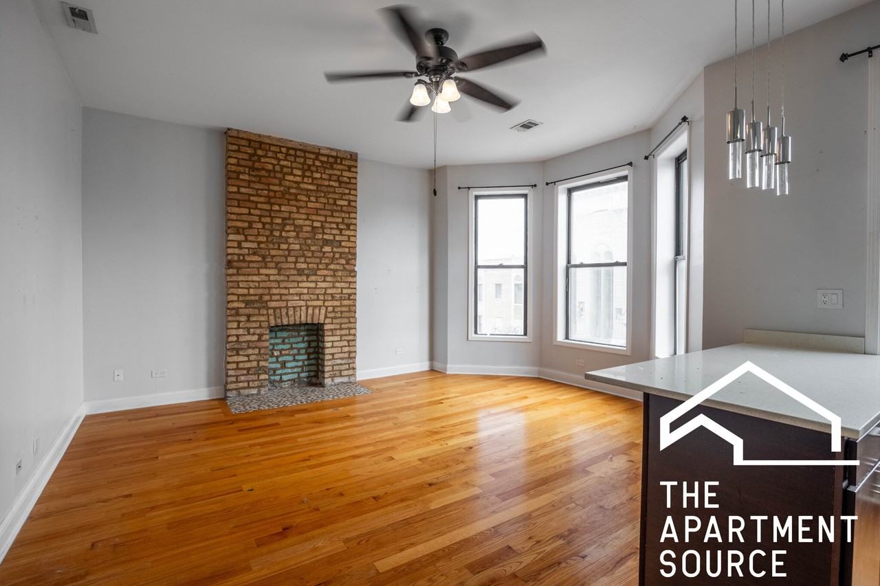 2122 N Milwaukee Ave #243F - Photo 4 of 17