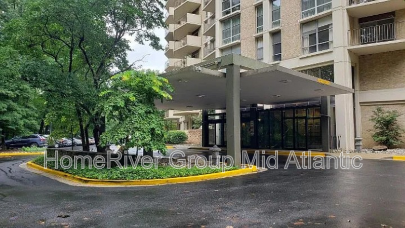 9039 Sligo Creek Pkwy #905