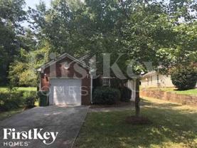 2291 Butner Rd Sw - Photo 1 of 1