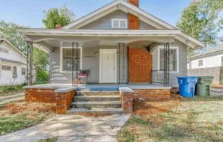 4017 Ensor Avenue - Photo 1 of 1