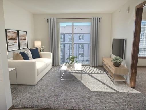 Ovation at Paine Field 55+ Senior Community - Photo 2 of 14