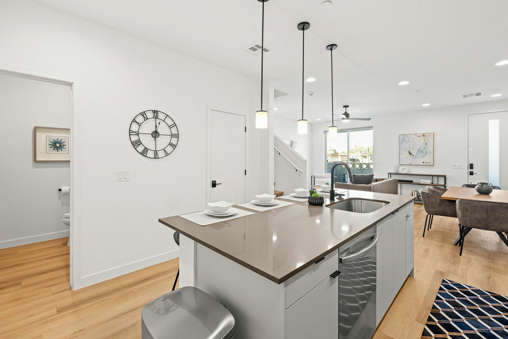 Canopy at The Trails Townhomes - Photo 6 of 31