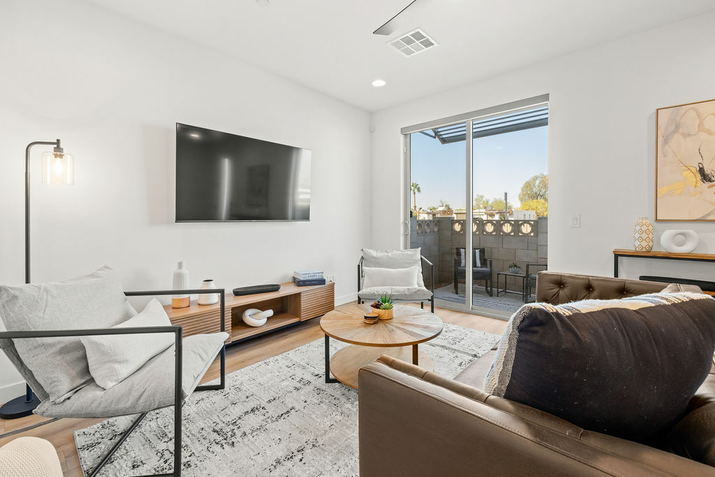 Canopy at The Trails Townhomes - Photo 7 of 31