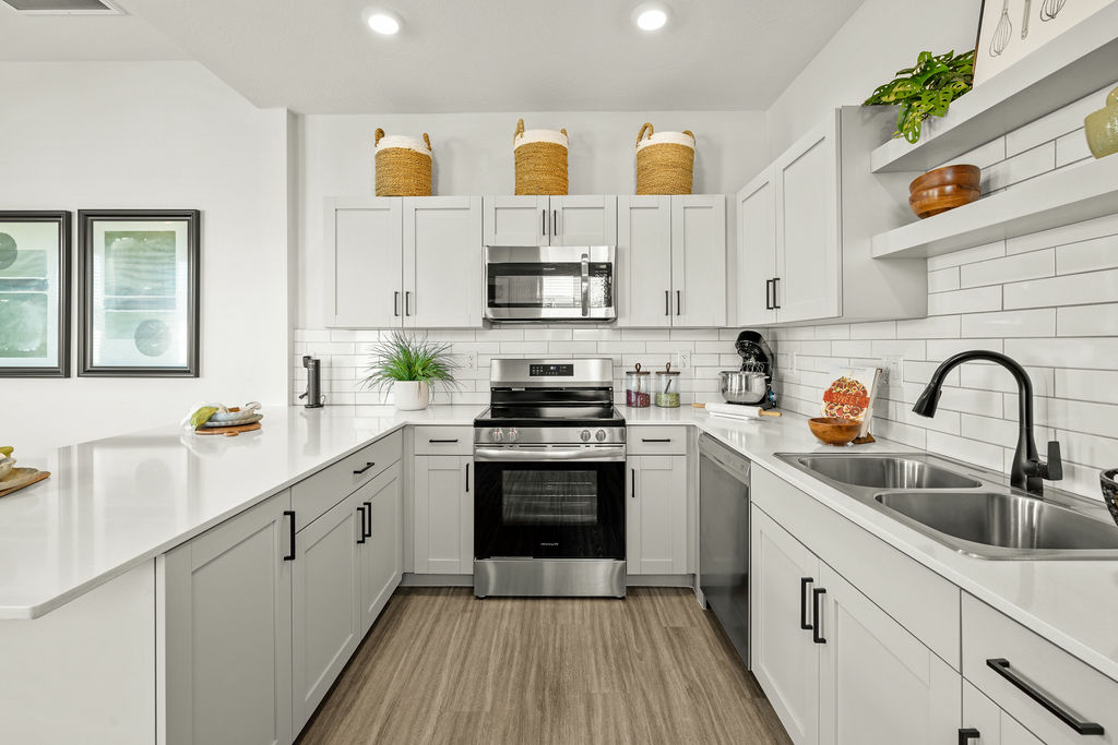 Canopy at Cottonwood - Photo 2 of 17