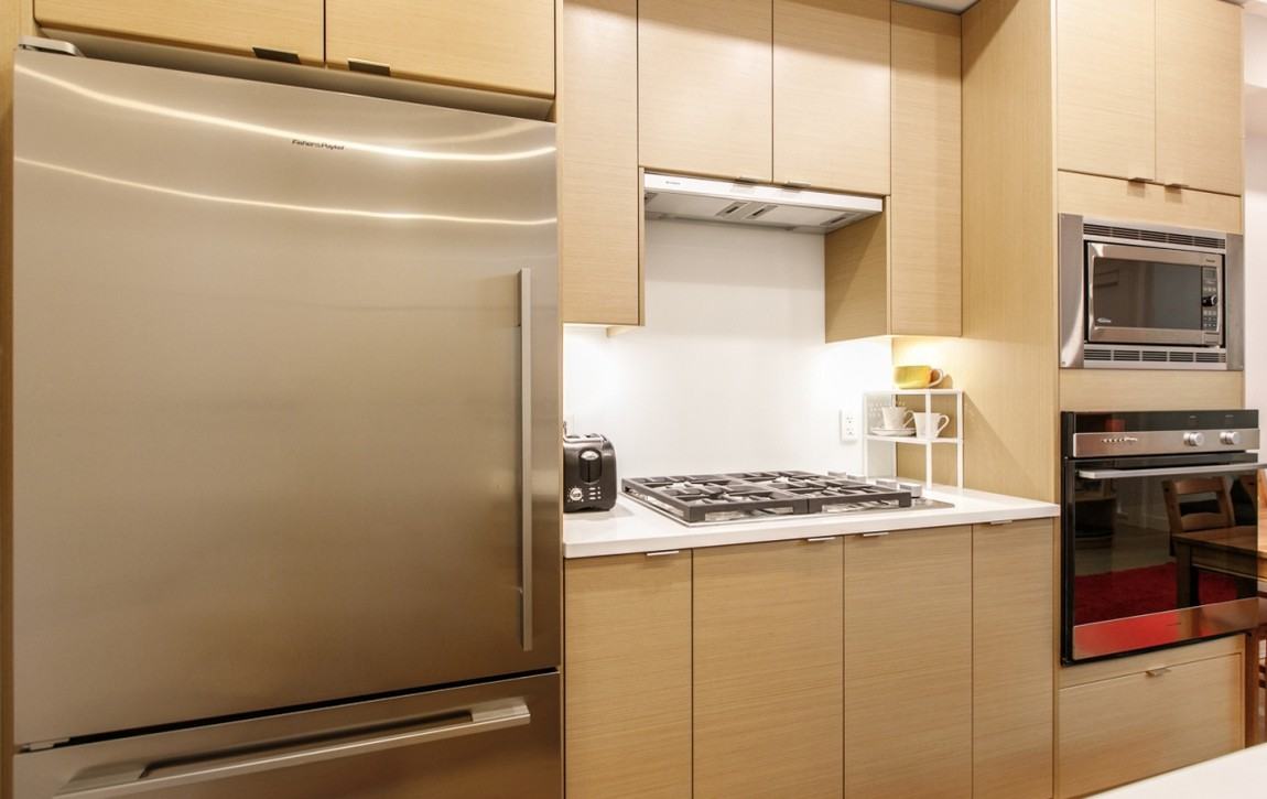 W Broadway & Collingwood St #209 - Photo 7 of 17