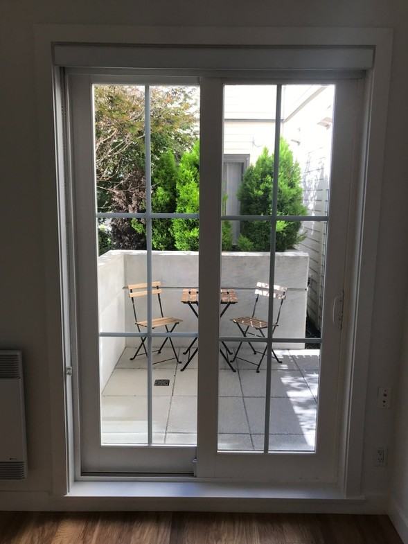 W Broadway & Collingwood St #209 - Photo 6 of 17