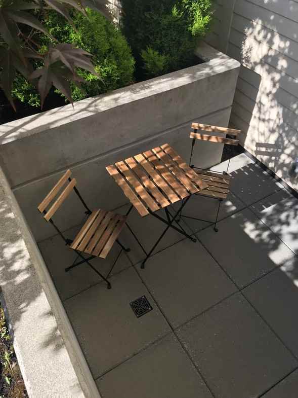 W Broadway & Collingwood St #209 - Photo 4 of 17