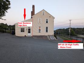 231 Lakeside Ave - Photo 1 of 1