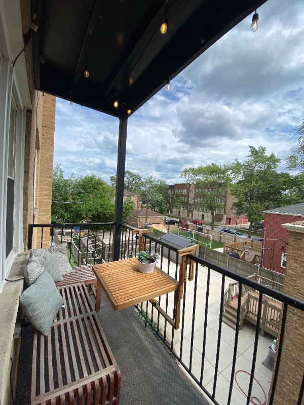 6309 N Albany Ave #2A - Photo 4 of 13