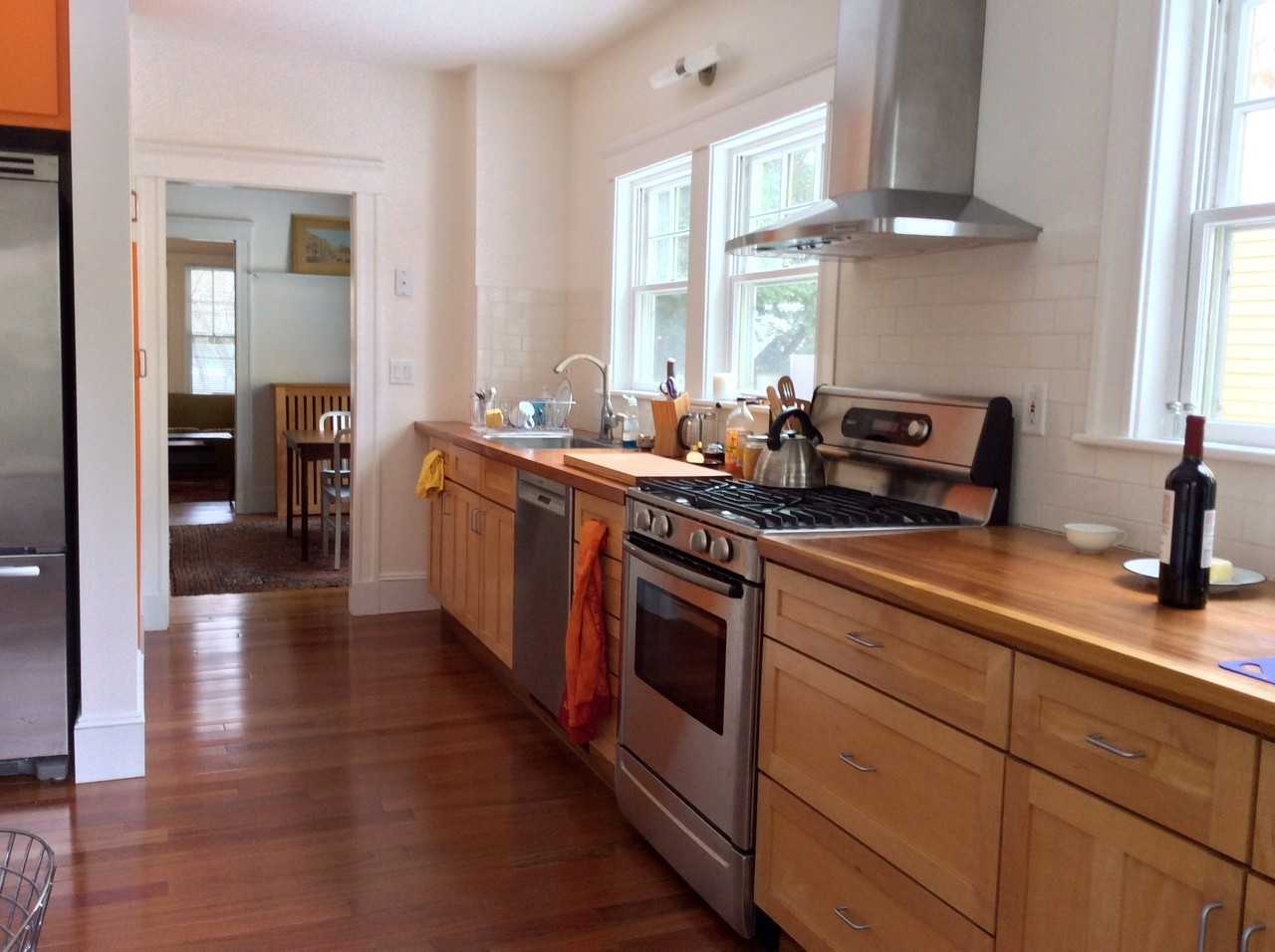 Fayerweather Street #1 - Photo 3 of 7