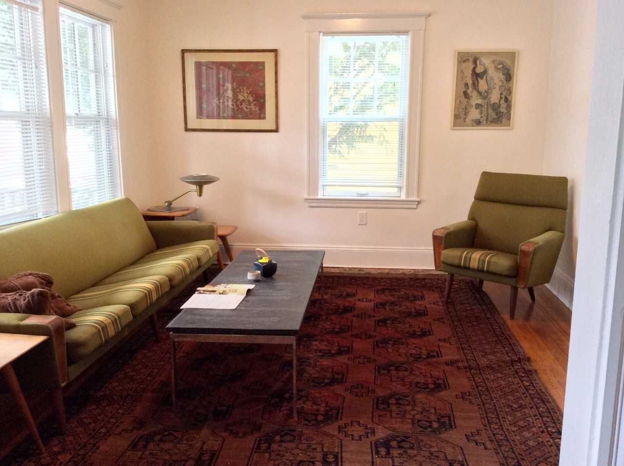 Fayerweather Street #1 - Photo 6 of 7