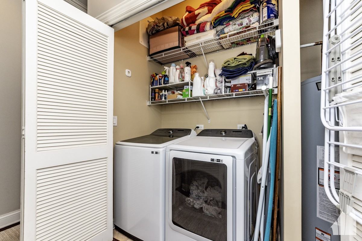 1815 N Milwaukee Ave #201 - Photo 7 of 10