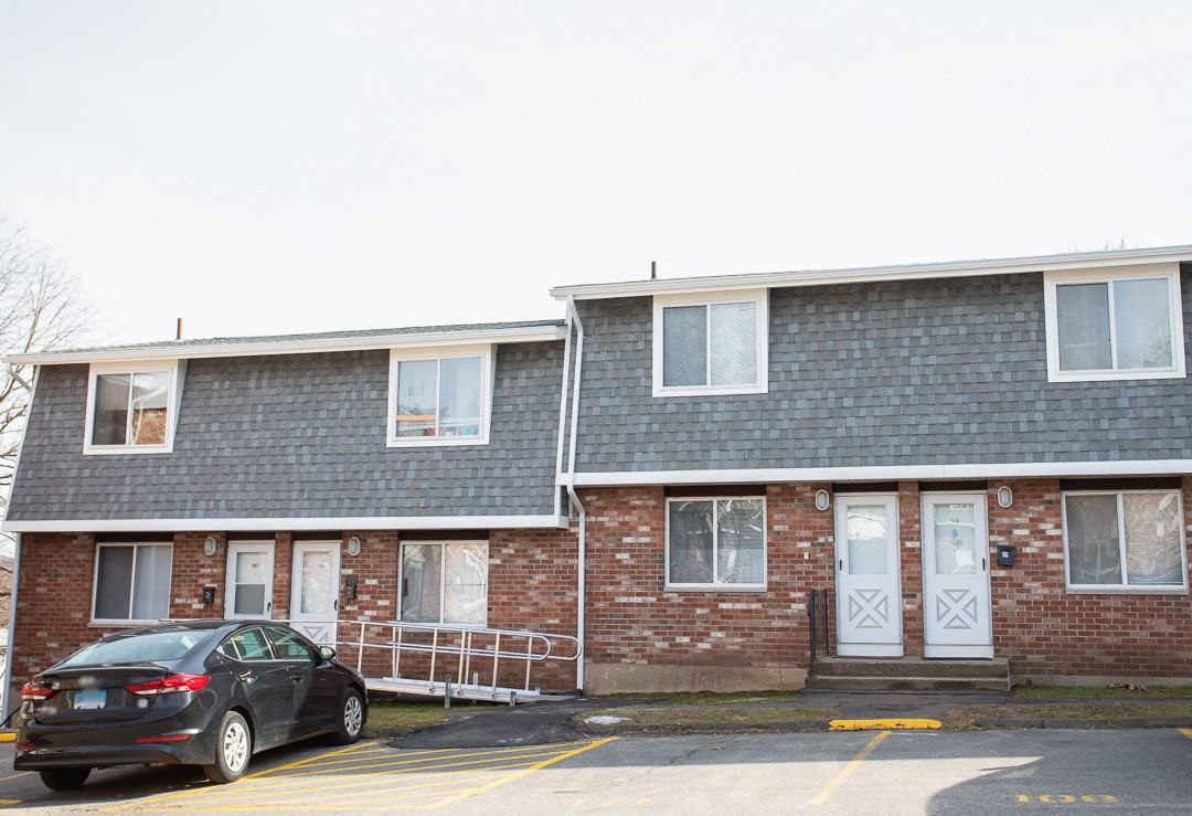 Crestwood Park II Apartments - Photo 2 of 21