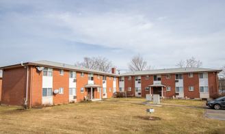 Crestwood Park I Apartments - Photo 1 of 1