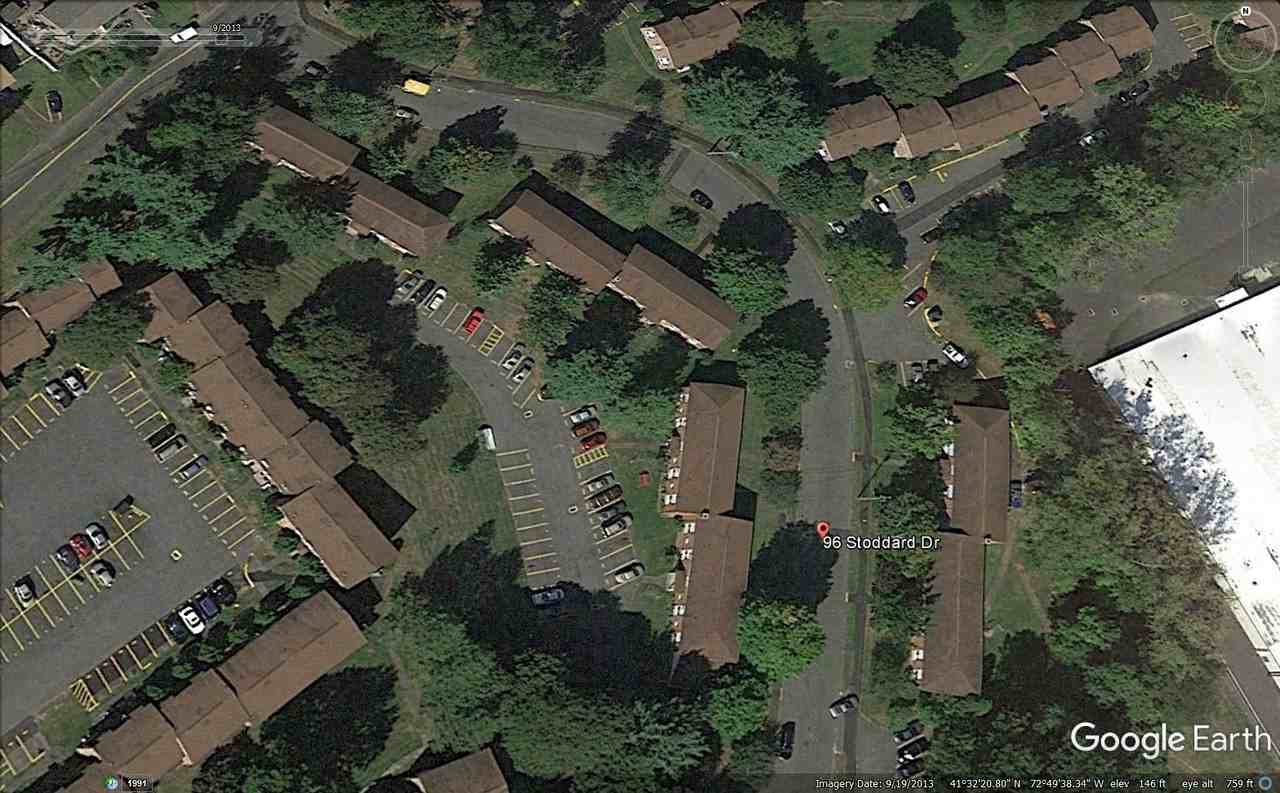 Crestwood Park I Apartments - Photo 5 of 14