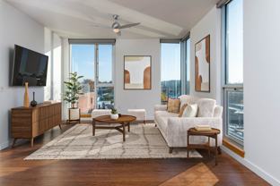 Central Eastside Lofts - Photo 1 of 1