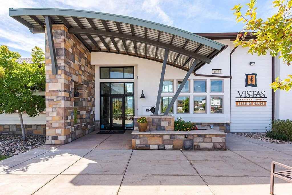 Vistas at Jackson Creek - Photo 2 of 26