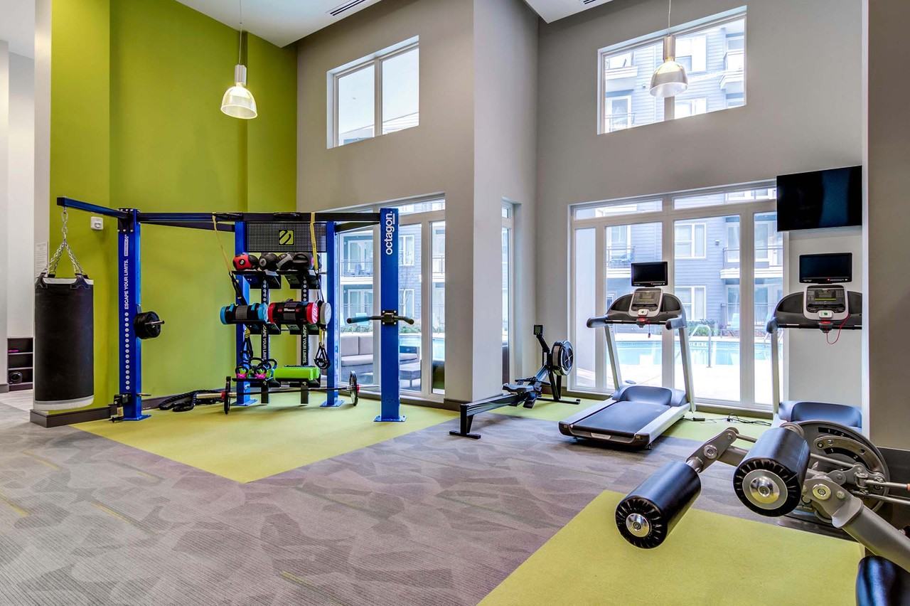 Willis Avondale Estates Apartments - Photo 7 of 25