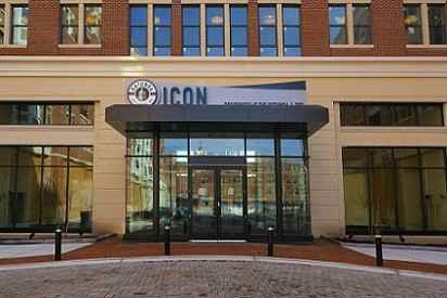 ICON Residences at The Rotunda - Photo 4 of 50