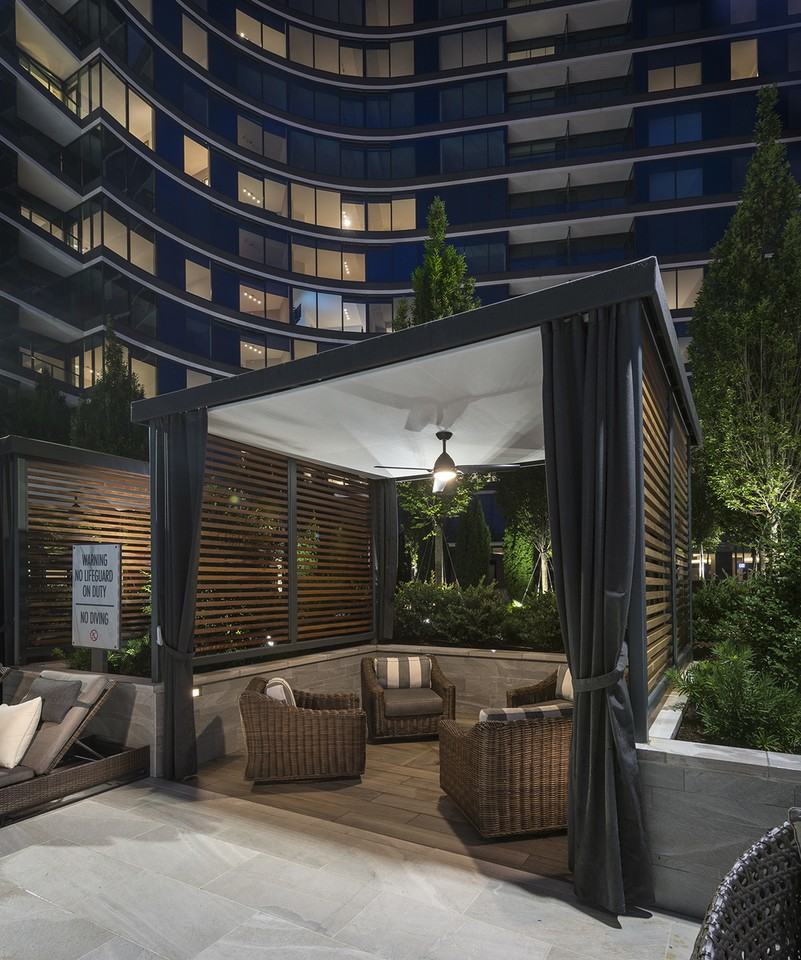 Hanover Buckhead Village - Photo 5 of 50