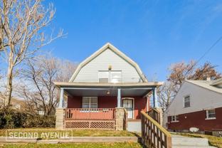 3010 E 27th St - Photo 1 of 1