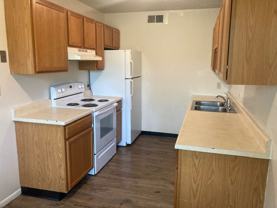 Evergreen Apartments - Photo 1 of 1