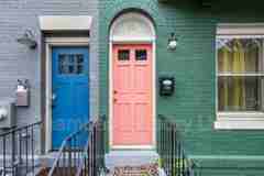 23 Bates Street Northwest #2B - Photo 1 of 1