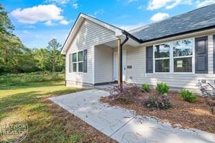 280 Bunn Elementary School Rd #B - Photo 1 of 1