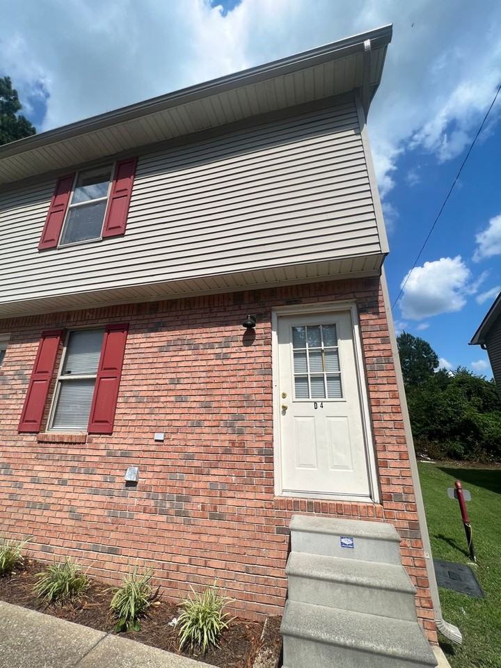 148 W Peach St Apt D4 #D4 - Photo 4 of 13