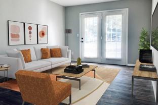 The Roosevelt Apartment Homes - Photo 1 of 1