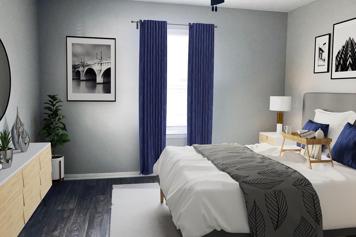 The Roosevelt Apartment Homes - Photo 2 of 50