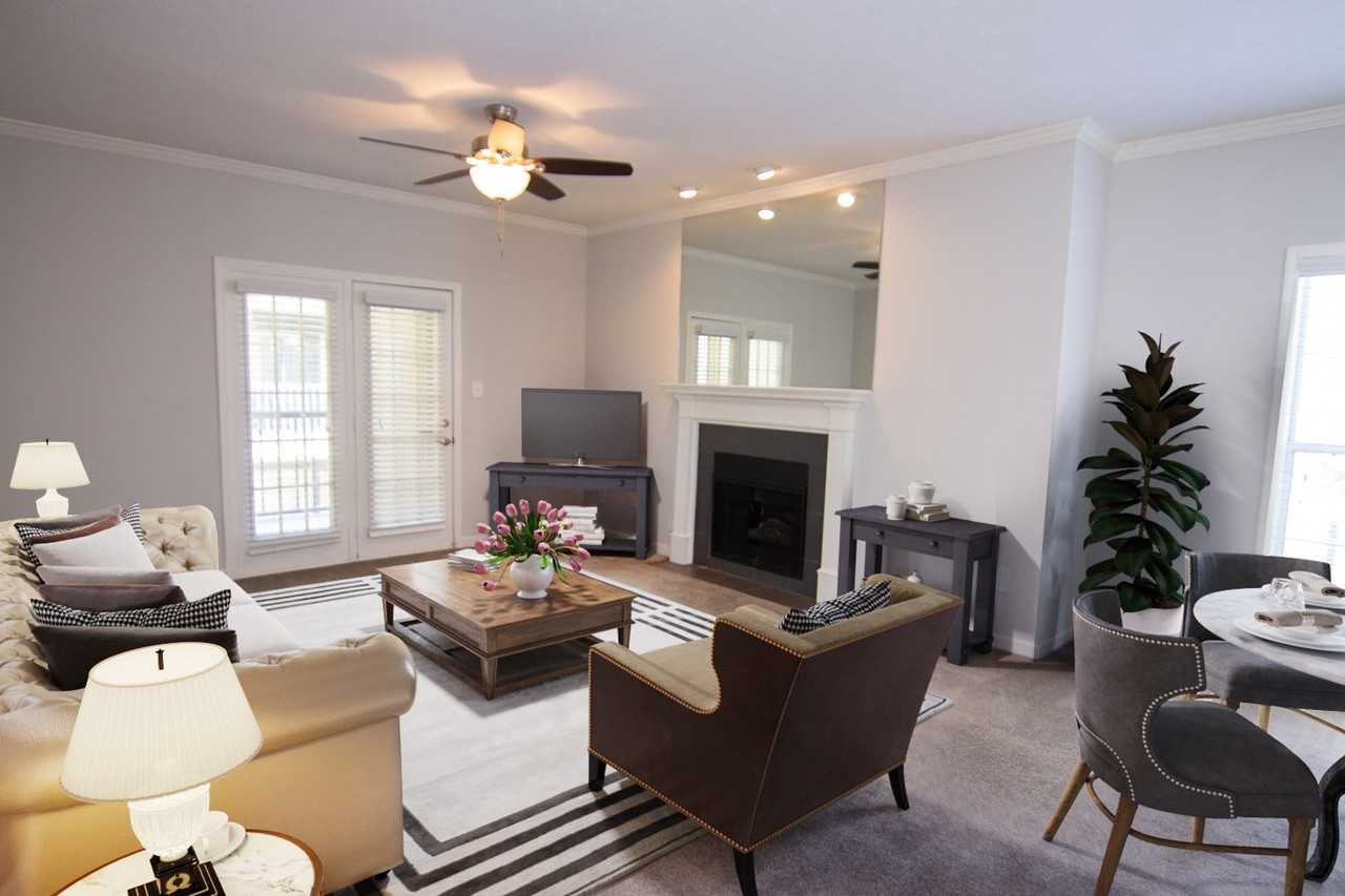 South Bluffs Apartments - Photo 7 of 48