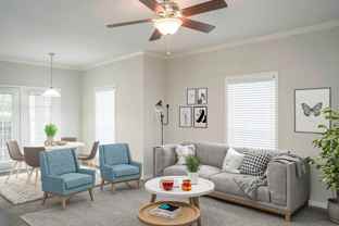 South Bluffs Apartments - Photo 1 of 1