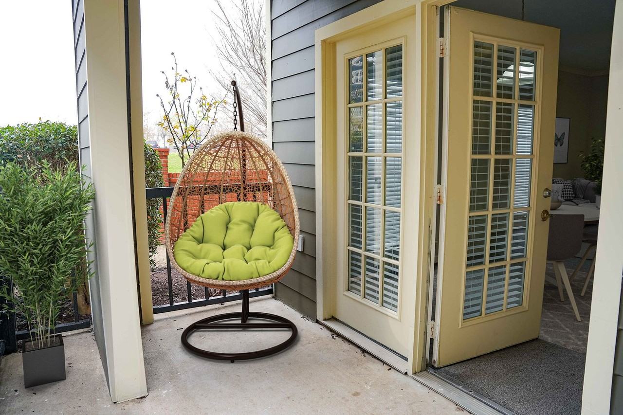 South Bluffs Apartments - Photo 7 of 47