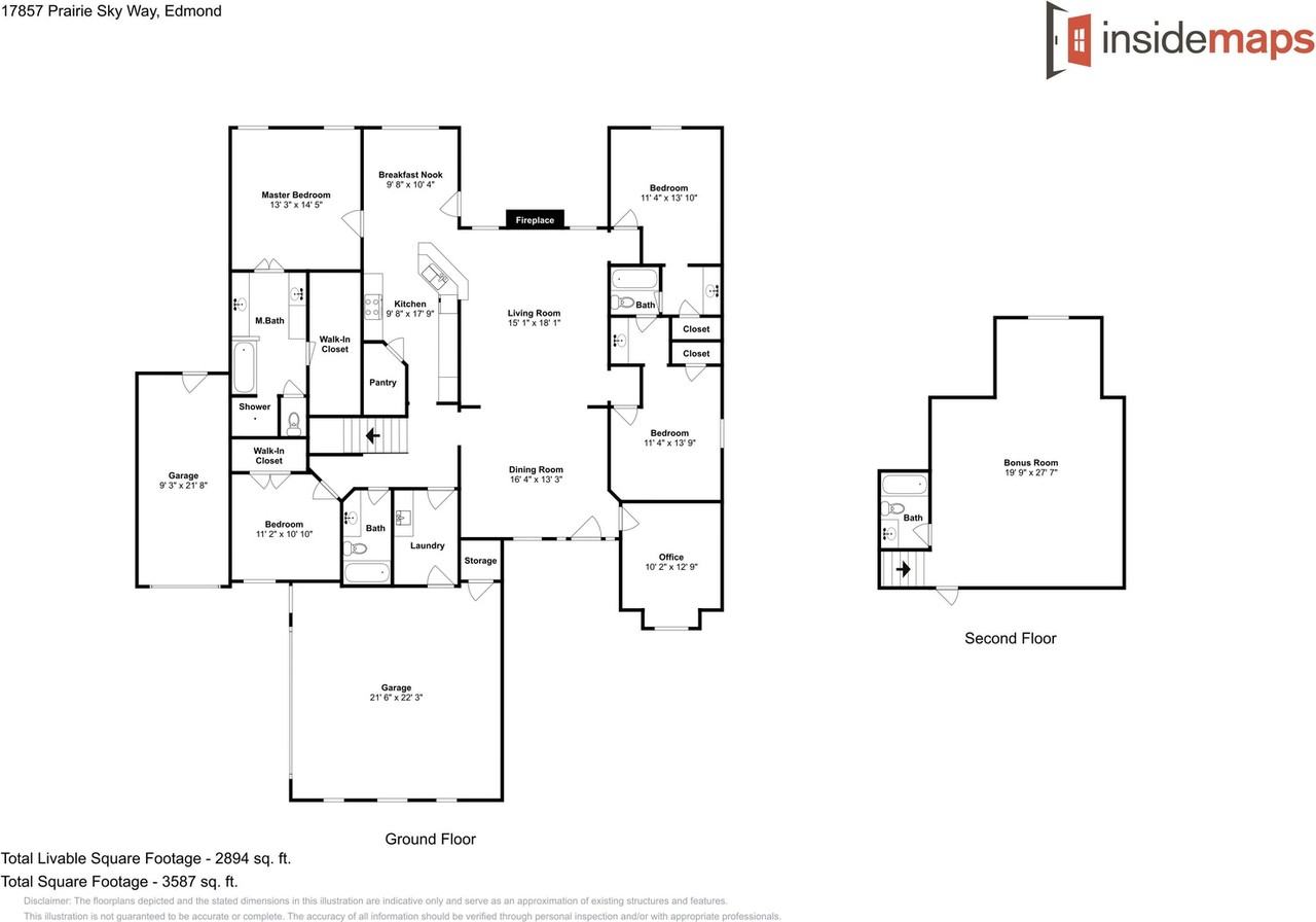17857 Prairie Sky Way - Photo 3 of 26
