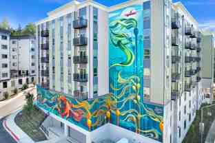Calypso West Apartments - Photo 1 of 1