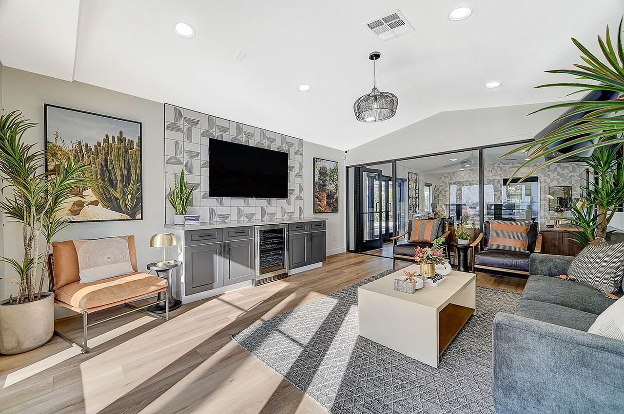 Bolero Apartments - Photo 2 of 42