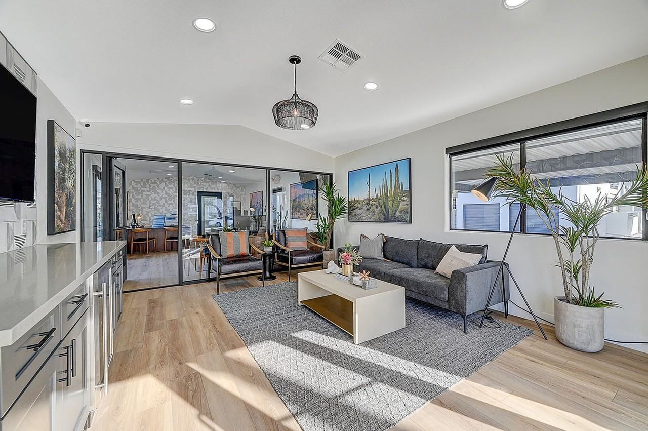 Bolero Apartments - Photo 3 of 42