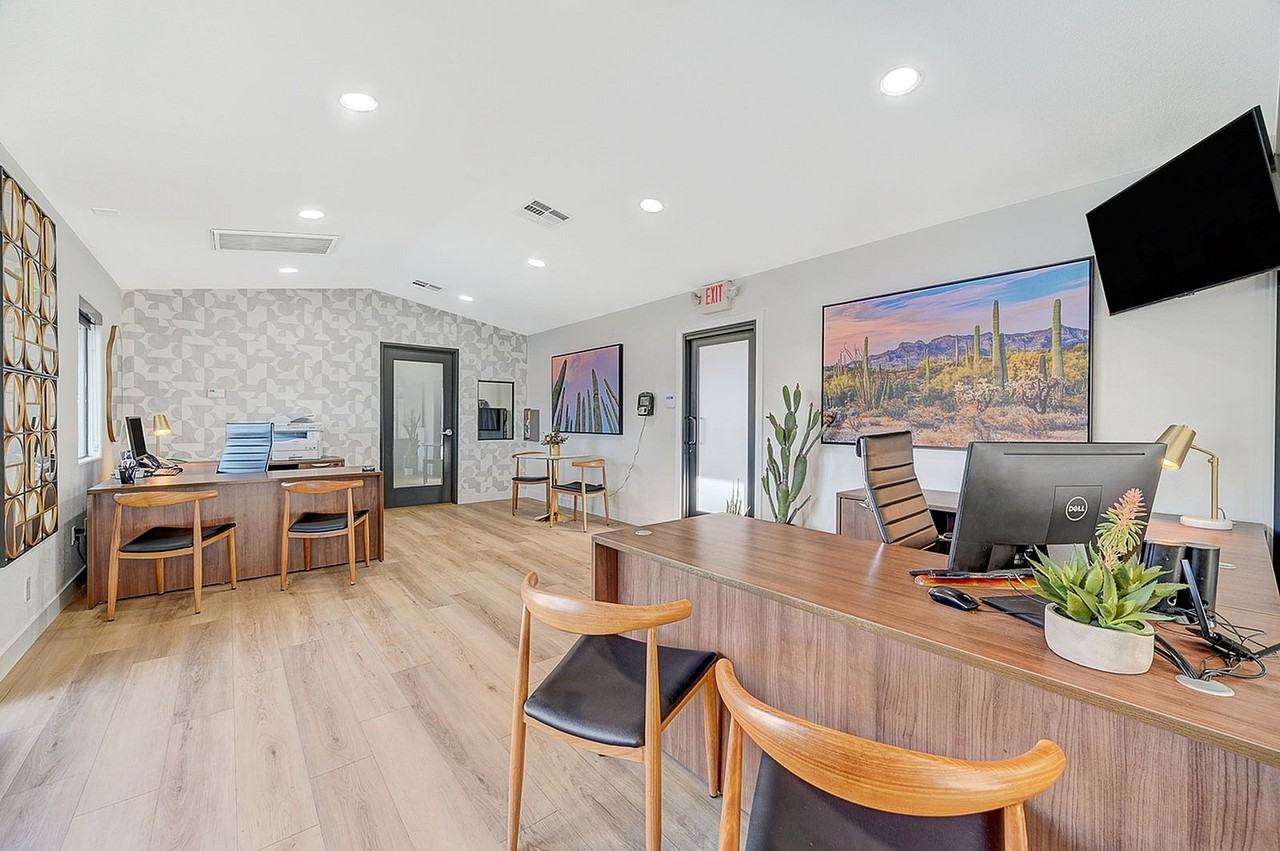 Bolero Apartments - Photo 7 of 42