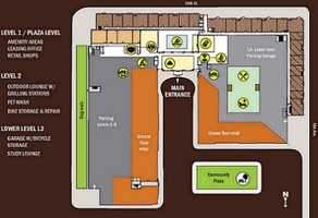 featured image of 727 W 40th St