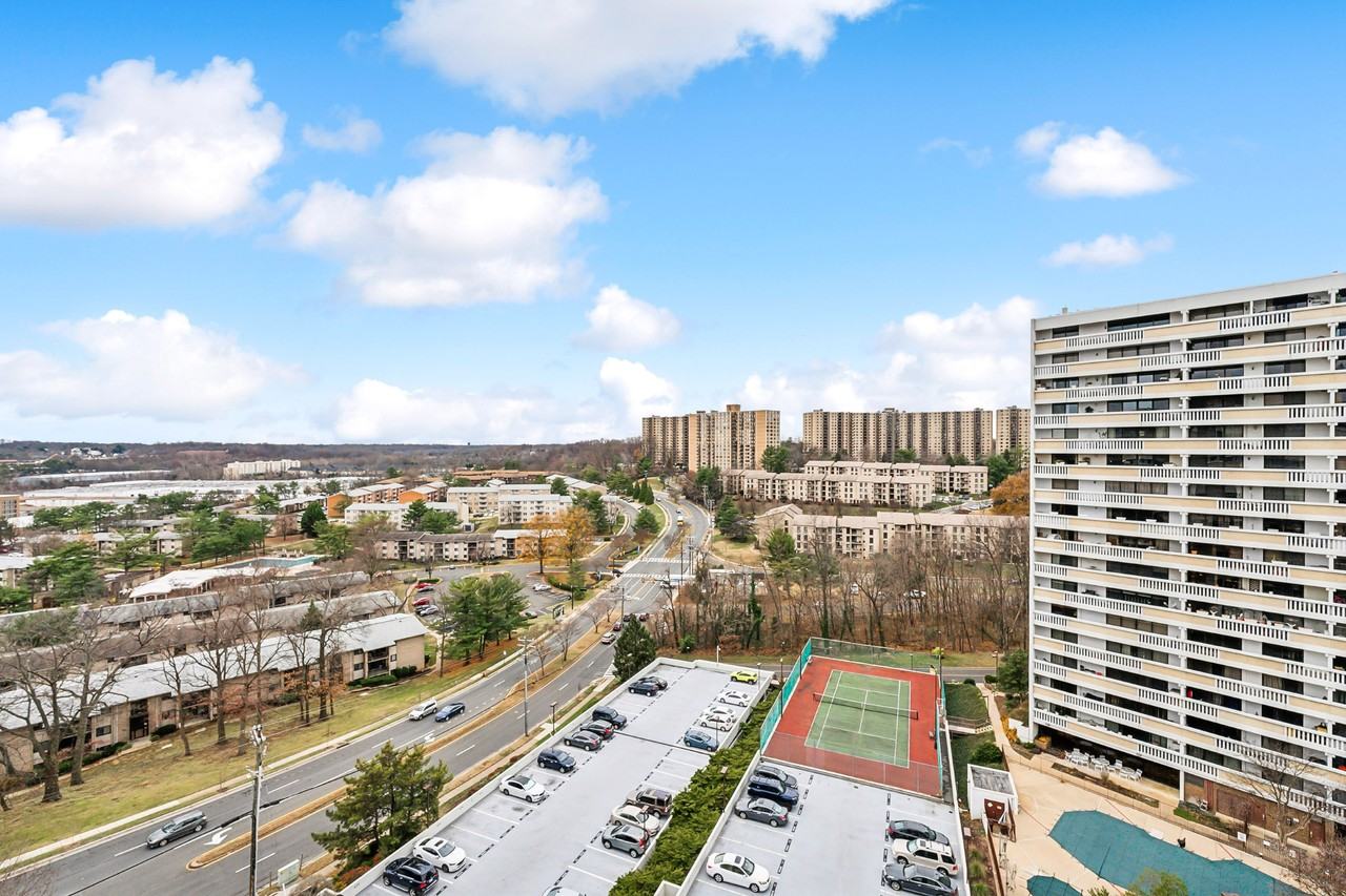 5911 Edsall Rd #1104 - Photo 3 of 37