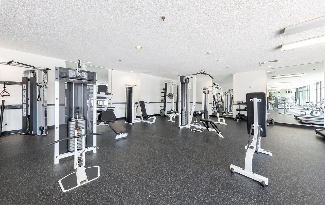 5911 Edsall Rd #1104 - Photo 4 of 37