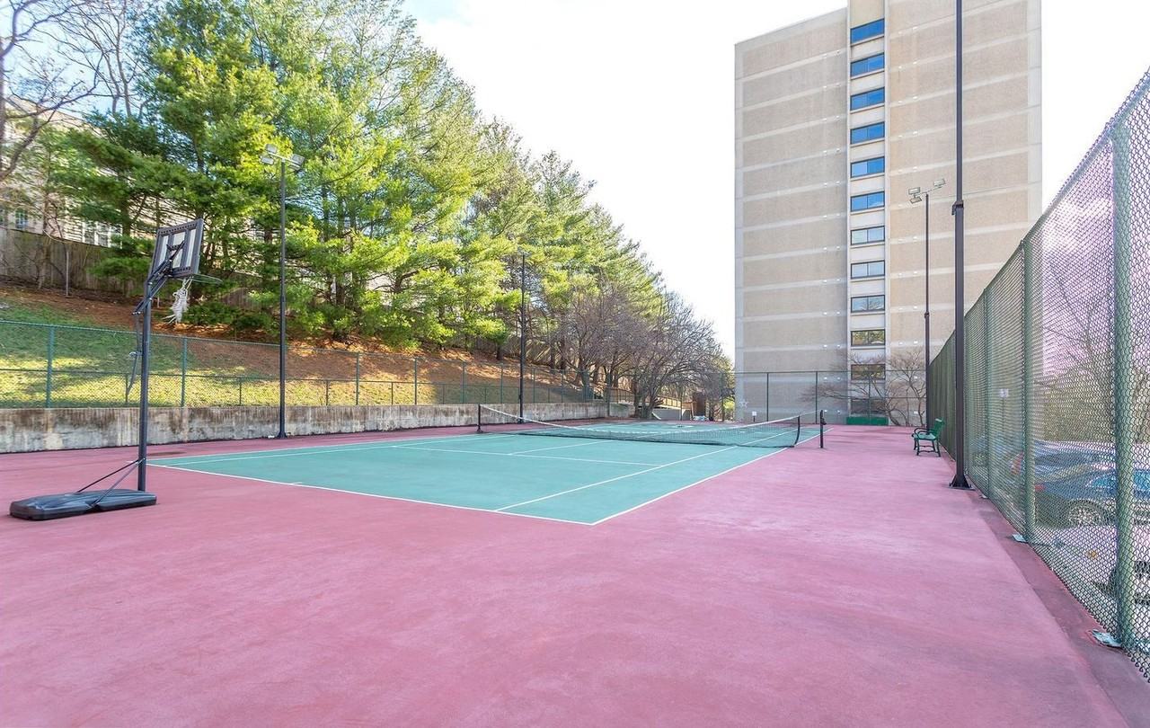 5911 Edsall Rd #1104 - Photo 5 of 37